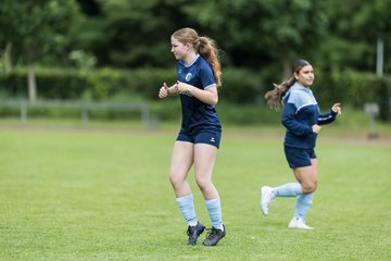 Bild 36 - F VfL Pinneberg - GW Eimsbuettel4 : Ergebnis: 9:0
